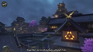 Genshin impact "فصل الکترو" | فداکاری رعد، کوجو سارا ~کارکتر دمو رسمی گنشین ایمپکت ✦