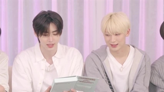 کامبک لایو "ROMANCE : UNTOLD" رومنس : آنتولد انهایپن (زیرنویس فارسی)