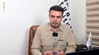 14030520: توصیه های خطرناک دکتر صمصامی به پزشکیان
