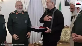 14030520: ناتو ایران را تهدید کرد! رویترز؛ حمله ایران به اسرائیل تا ۴۸ساعت آینده