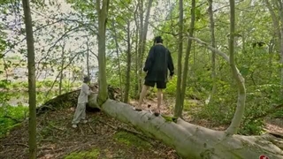 قسمت دوم ولاگ are you sure مطمئنی جیمین و جونگکوک با زیرنویس فارسی چسپیده هاردساب