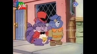 کارتون قدیمی خرس های مهربون دهه ۷۰ ( جواد پزشکیان . زهرا اقا رضا . ناهید امیریان