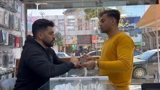 موبایل شهر ساری