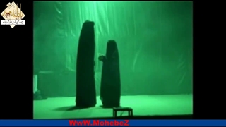 کربلایی حمید چاوشی- دیگه ندارم من به زندگی میلی