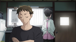 انیمه همسرم هیچ احساسی نداره Boku no Tsuma wa Kanjou ga Nai قسمت 7