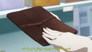 انیمه یک عالمه نقش اول بازنده Make Heroine ga Oosugiru! قسمت 5