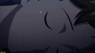 انیمه همسرم هیچ احساسی نداره Boku no Tsuma wa Kanjou ga Nai قسمت 7