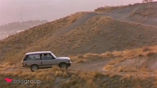 طعم گیلاس عباس کیارستمی