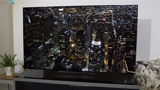 تلویزیون G4 ال جی بهتره یا C4