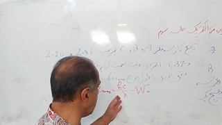 حل تست فتوالکتریک فیزیک کنکور ( تست دوم)