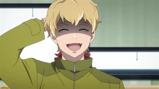 انیمه برج خدا، بازگشت شاهزاده فصل 2 قسمت 6 زیرنویس فارسی