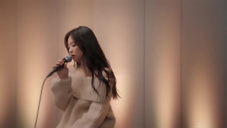 کاور کریسمس جنی 2024 از ترک اسنوومن Snow man'