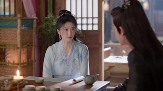 سریال چینی شورش عشق 2024 Love’s Rebellion قسمت 20 با زیرنویس فارسی