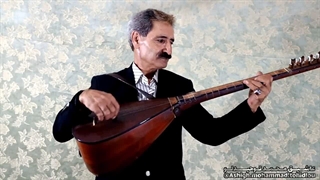 عاشیق محمد توحیدلو _ شرول