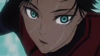 میکس رین ایتوشی انیمه‌ی قفل آبی ساخت خودم