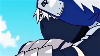 میکس هاتاکه کاکاشی انیمه‌ی ناروتو ساخت خودم/ وای خدا کراشممم