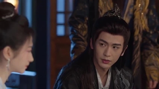 سریال چینی شورش عشق 2024 Love’s Rebellion قسمت 21 با زیرنویس فارسی