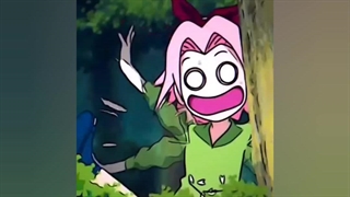 میکس ساکورا قشنگم انیمه‌ی ناروتو ساخت خودم