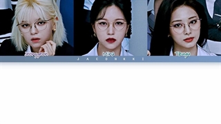 لیریک متن آهنگ 1,2,3 از جونگیون و مینا و جویی توایس (Jeongyeon, Mina, Tzuyu TWICE)