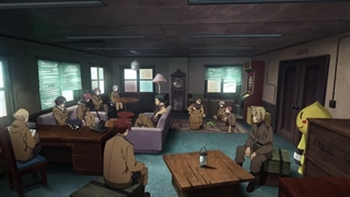 انیمه هشتاد و شش فصل اول قسمت چهارم  دوبله فارسی