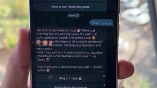 نکات مخفی ایردراپ همستر