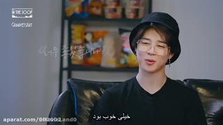 BTS in the SOOPقسمت7