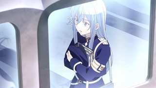 انیمه هشتاد و شش فصل اول قسمت پنجم  دوبله فارسی