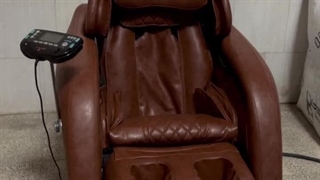 تعمیر صندلی ماساژور در اصفهان