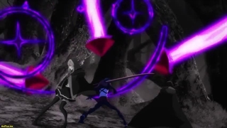 انیمه ویستوریا_ چوب و شمشیر Tsue to Tsurugi no Wistoria قسمت 5-