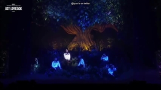 روز اول تور کنسرت Act: Lovesick بخش اول با زیرنویس انگلیسی