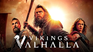 سریال وایکینگ ها والهالا Vikings Valhalla فصل اول قسمت اول با زیرنویس فارسی