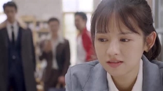 سریال چینی عزیز دردسرسازم My Troublesome Honey قسمت 11 با زیرنویس فارسی