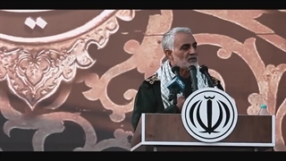 نماهنگ مدافعان حرم و درخشش جهان‌نگری انقلاب