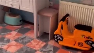 موکت تایل پازلی گامان تزیین