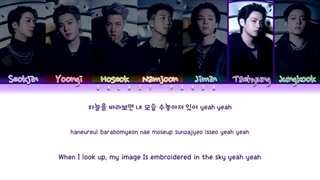 کاور بی تی اس از آهنگ S-class استری کیدز هوش مصنوعی