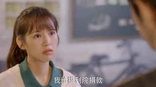 سریال چینی عزیز دردسرسازم My Troublesome Honey قسمت 12 با زیرنویس فارسی