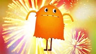 کلیپ تولد مبارک A