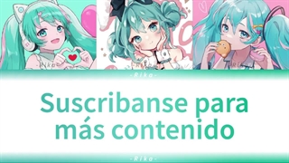 آهنگ هاتسونه میکو