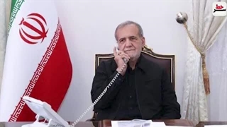 14030522: ری؛ شمارش معکوس در اسرائیل؛ حمله همزمان با تیشا بِآو؟