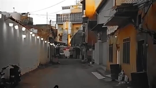 و حسین جان توبرایم همه ی دارو نداری