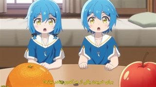 انیمه Isekai Yururi Kikou(سفری در دنیای دیگر) قسمت 5