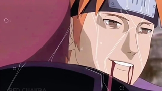 غم انگیز ترین قسمت انیمه ناروتو