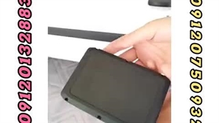 بهترین ردیاب خودرو دارای برد نامحدود و تعیین محدوده جغرافیایی