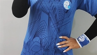 معرفی و خرید لباس استقلال برج آزادی