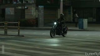 [بازی با آتش].. میکس اکشن و خفن از سریال کره ای نام من.my name