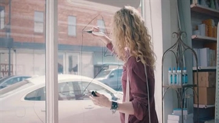 فیلم سینمایی نقشه چیزهای کوچک عالی The Map of Tiny Perfect Things 2021