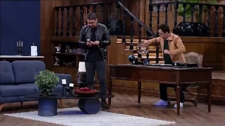 قسمت 26 فصل سوم شب آهنگی (کامل)) شب آهنگی فصل سوم