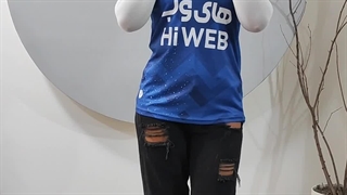 معرفی و خرید لباس استقلال 2021 های وی