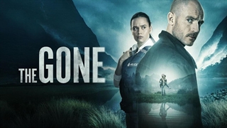 دانلود سریال جنایی The Gone 2023 گمشده در سایت upko.ir