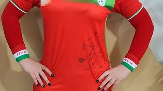 معرفی و خرید لباس دوم مقدماتی جام جهانی 2022